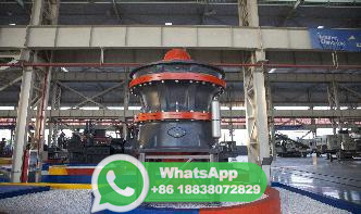 البوكسيت سحق آلة في الهند ولاية ماهاراشترا1